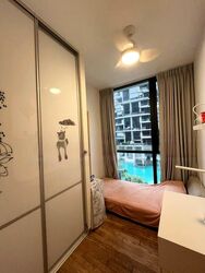 The Trilinq (D5), Condominium #455754541